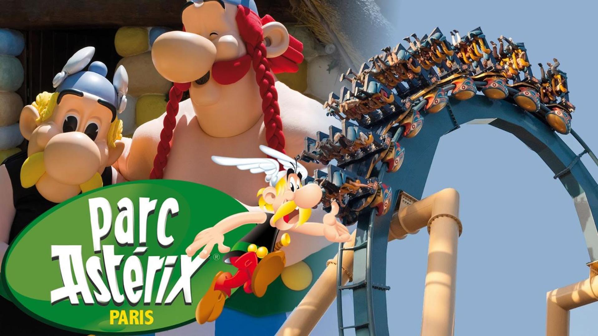 Studio Bleu - Parc Asterix - Mer De Sable - Villepinte - Aeroport Cdg Vemars Dış mekan fotoğraf