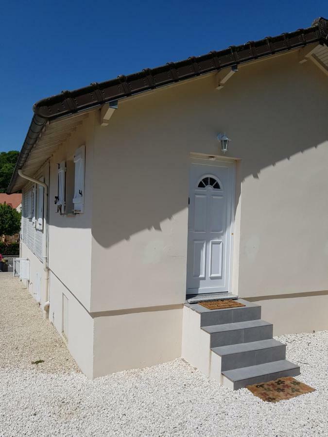 Studio Bleu - Parc Asterix - Mer De Sable - Villepinte - Aeroport Cdg Vemars Dış mekan fotoğraf